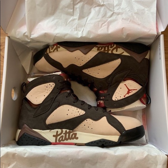 Jordan - Picture 5 of 7